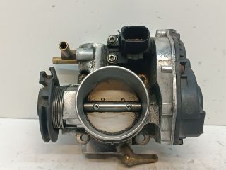 bontott SEAT LEON Fojtószelep (Elektromos)