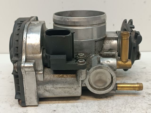 bontott SEAT LEON Fojtószelep (Elektromos)