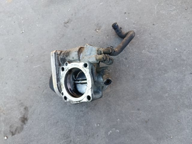 bontott SEAT LEON Fojtószelep (Elektromos)