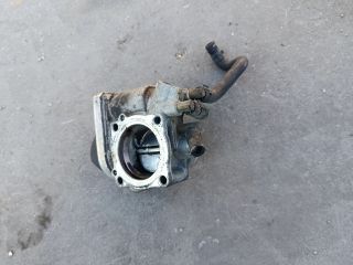 bontott SEAT LEON Fojtószelep (Elektromos)