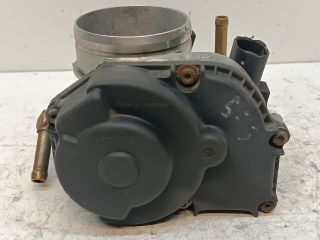 bontott SEAT LEON Fojtószelep (Elektromos)