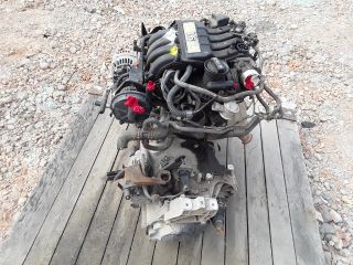 bontott SEAT LEON Fojtószelep (Elektromos)