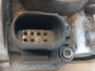 bontott SEAT LEON Fojtószelep (Elektromos)