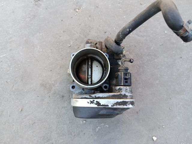 bontott SEAT LEON Fojtószelep (Elektromos)