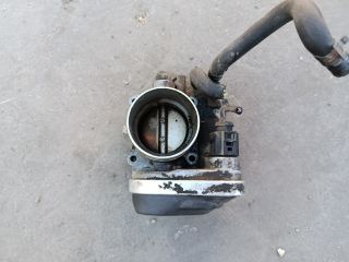 bontott SEAT LEON Fojtószelep (Elektromos)