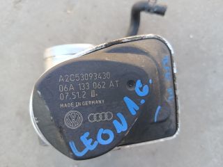 bontott SEAT LEON Fojtószelep (Elektromos)