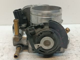 bontott SEAT LEON Fojtószelep (Elektromos)