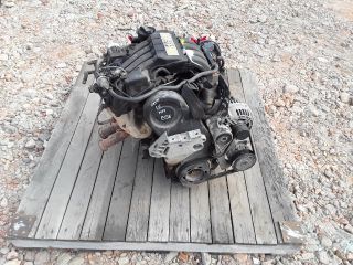 bontott SEAT LEON Generátor Tartó Bak