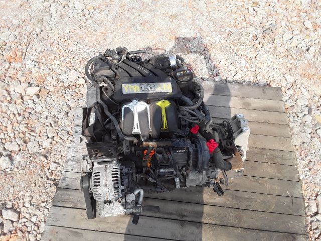 bontott SEAT LEON Generátor Tartó Bak