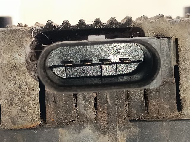 bontott SEAT LEON Gyújtótrafó