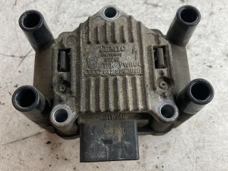 bontott SEAT LEON Gyújtótrafó