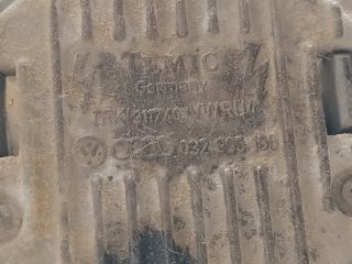 bontott SEAT LEON Gyújtótrafó