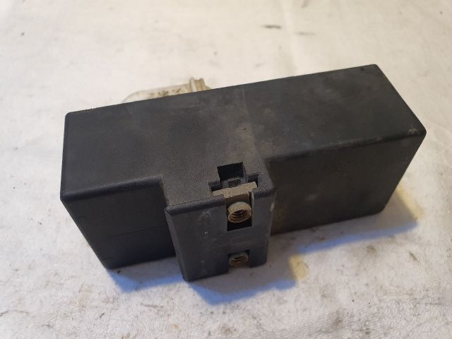 bontott SEAT LEON Hűtőventilátor Relé