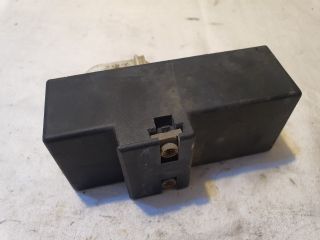 bontott SEAT LEON Hűtőventilátor Relé