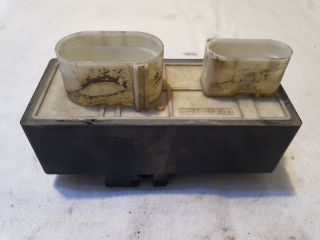 bontott SEAT LEON Hűtőventilátor Relé