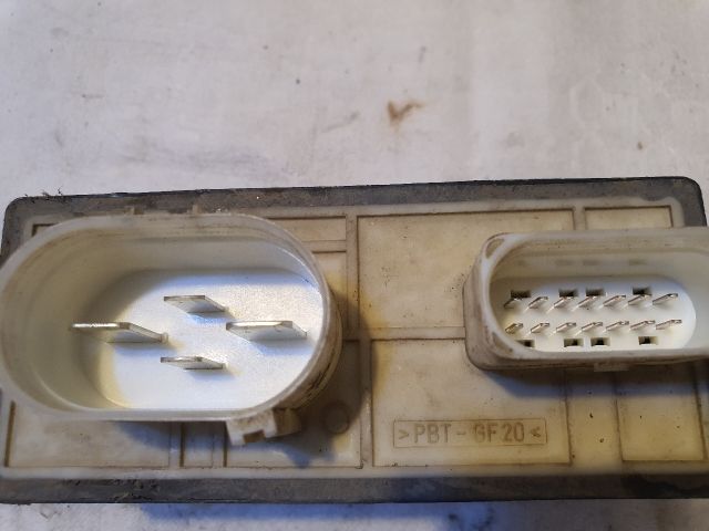 bontott SEAT LEON Hűtőventilátor Relé