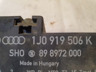 bontott SEAT LEON Hűtőventilátor Relé