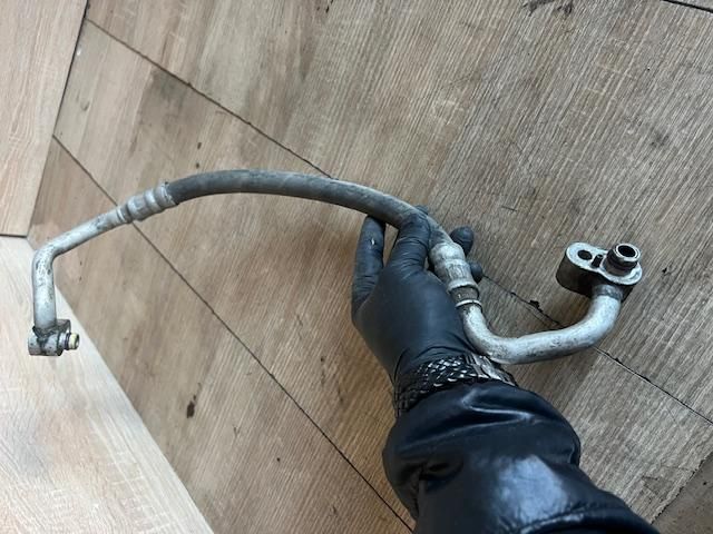 bontott SEAT LEON Klíma Cső