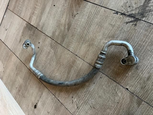 bontott SEAT LEON Klíma Cső