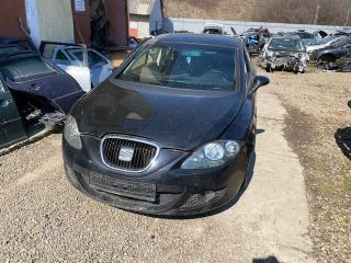 bontott SEAT LEON Klíma Cső