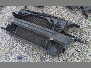 bontott SEAT LEON Komplett Homlokfal (Részeivel)