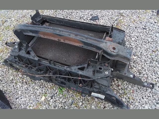 bontott SEAT LEON Komplett Homlokfal (Részeivel)