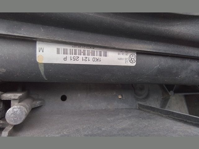 bontott SEAT LEON Komplett Homlokfal (Részeivel)