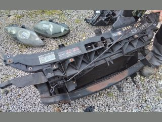 bontott SEAT LEON Komplett Homlokfal (Részeivel)