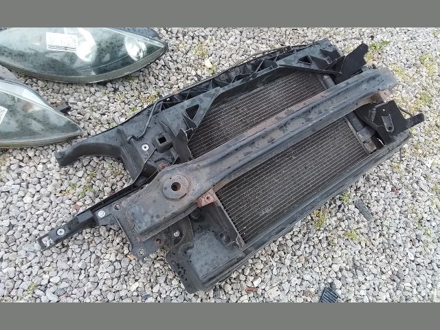 bontott SEAT LEON Komplett Homlokfal (Részeivel)