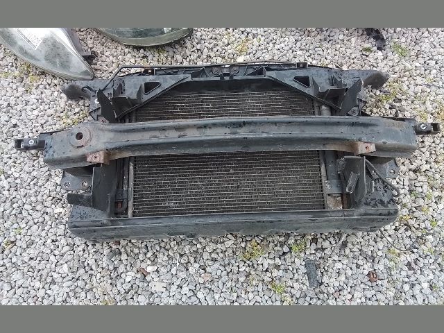 bontott SEAT LEON Komplett Homlokfal (Részeivel)