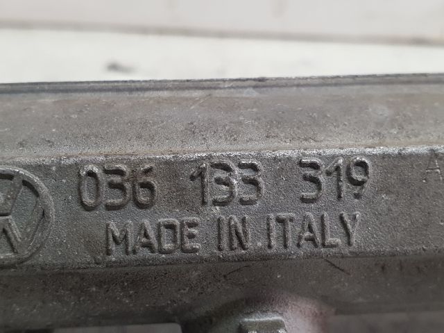 bontott SEAT LEON Közösnyomócső