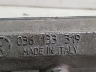 bontott SEAT LEON Közösnyomócső