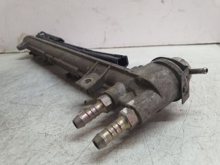 bontott SEAT LEON Közösnyomócső