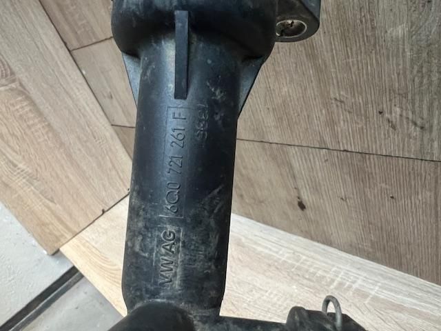 bontott SEAT LEON Kuplung Munkahenger