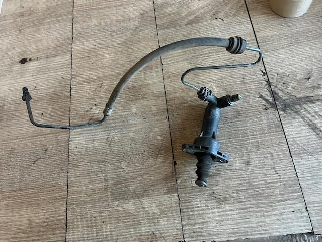 bontott SEAT LEON Kuplung Munkahenger