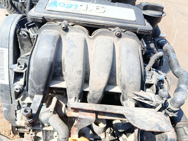 bontott SEAT LEON Motor (Fűzött blokk hengerfejjel)