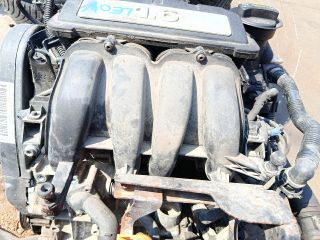 bontott SEAT LEON Motor (Fűzött blokk hengerfejjel)