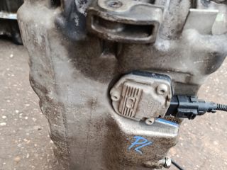 bontott SEAT LEON Olajteknő