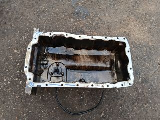 bontott SEAT LEON Olajteknő