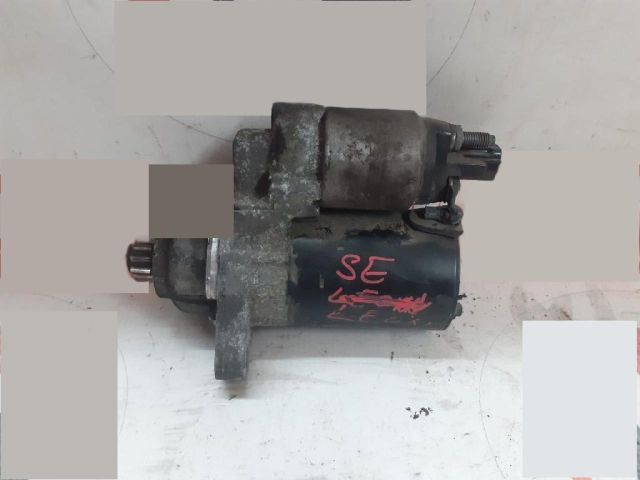 bontott SEAT LEON Önindító