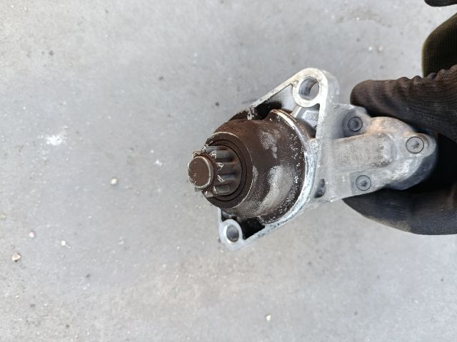 bontott SEAT LEON Önindító