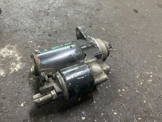 bontott SEAT LEON Önindító