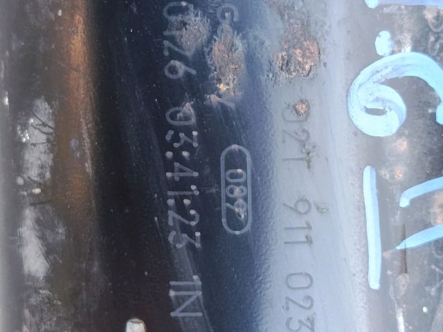 bontott SEAT LEON Önindító