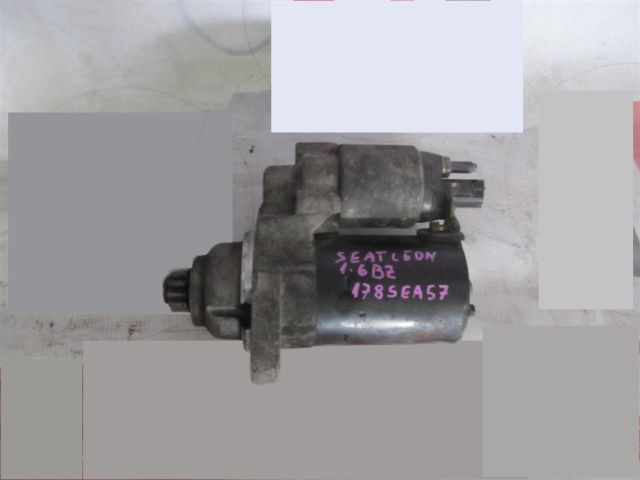 bontott SEAT LEON Önindító