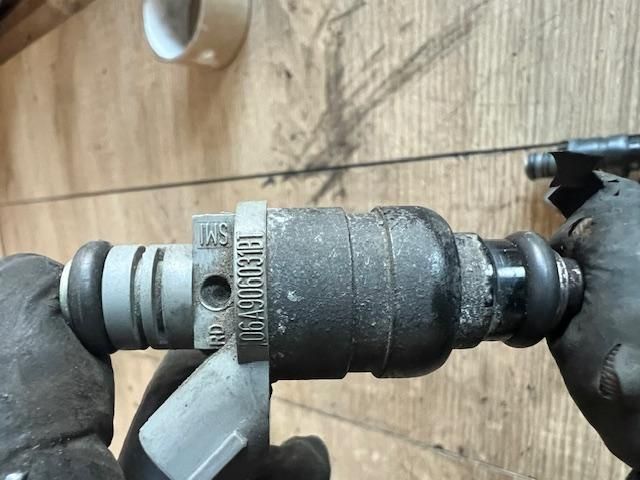 bontott SEAT LEON Porlasztó (1 db)