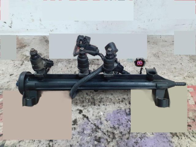 bontott SEAT LEON Porlasztó (1 db)