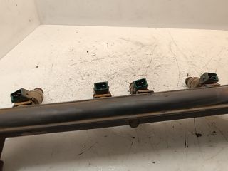 bontott SEAT LEON Porlasztó Sor / Híd