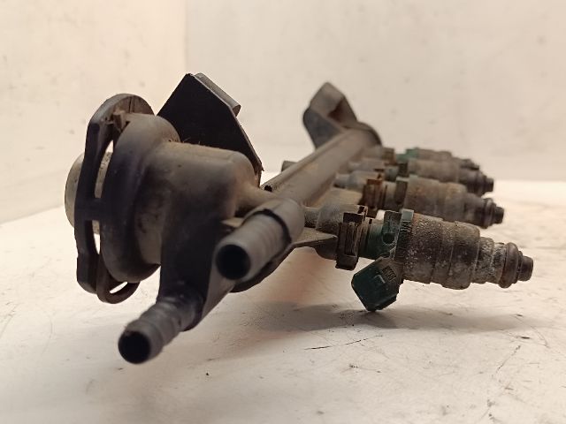 bontott SEAT LEON Porlasztó Sor / Híd