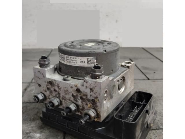 bontott SEAT LEON ABS Kocka