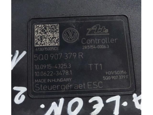 bontott SEAT LEON ABS Kocka